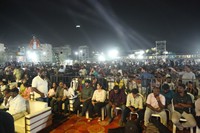 Andhra King Taluka Trailer Launch Event Photos